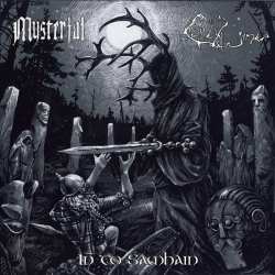 Mysterial / Lord Wind - In To Samhain